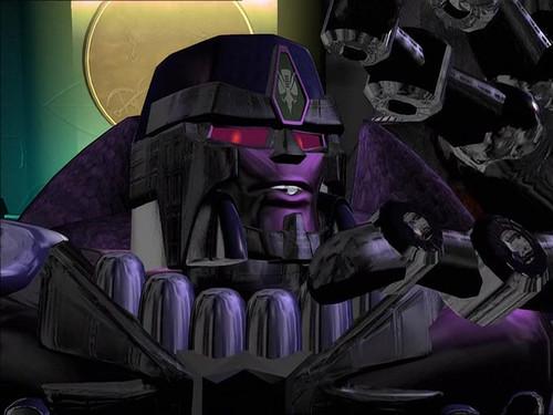Beast Wars: Transformers Season 1 Episode 24 - Before the Storm