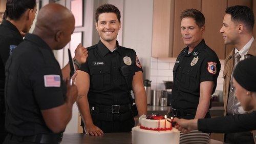 9-1-1: Lone Star Season 5 Episode 7 - Kiddos