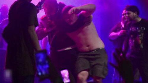 Customer Wars Season 1 Episode 5 - You're Out!