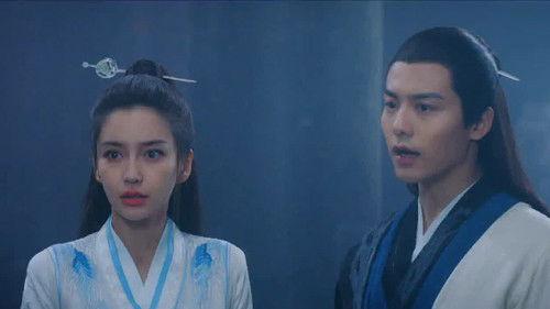 Divine Destiny Season 1 Episode 25 - Episode 25