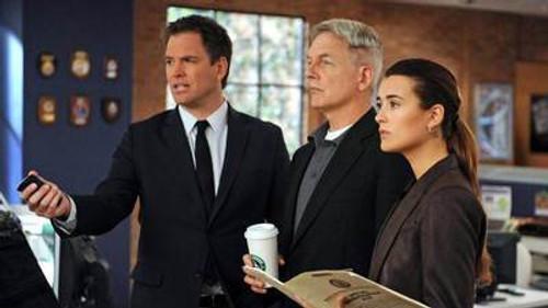 NCIS Season 10 Episode 13 - Hit and Run