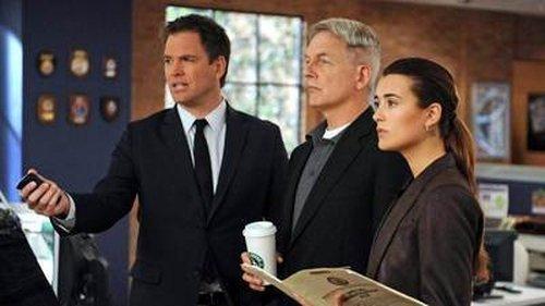 NCIS Season 10 Episode 13 - Hit and Run
