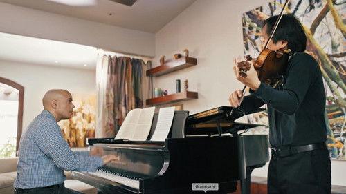 Great Performances Season 48 Episode 4 - Now Hear This “Becoming Mozart”