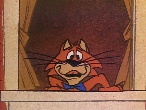 Pixie and Dixie and Mr. Jinks Season 2 Episode 8 - Lend-Lease Meece
