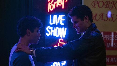 Last King of the Cross Season 1 Episode 1 - Episode 1