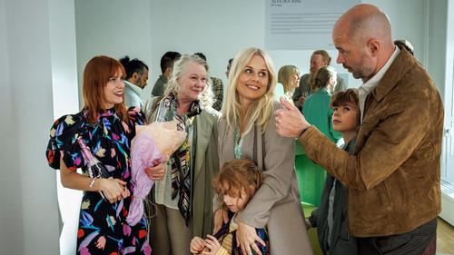 Meaning of Life Season 2 Episode 3 - It's Just One Person, What The Hell Does He Know?