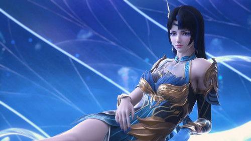 The Great Ruler Season 1 Episode 15 - Episode 15