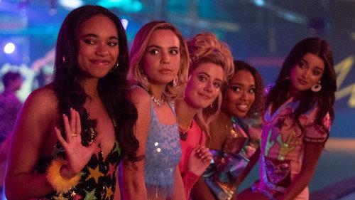 undefined Season 2 Episode 3 - Chapter Thirteen: Sweet Sixteen