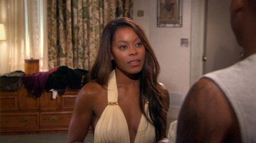 Girlfriends Season 6 Episode 2 - Odds & Ends