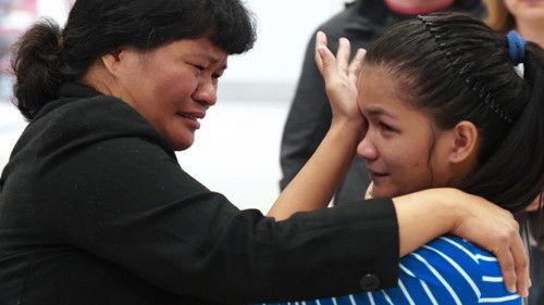 Hello Goodbye Season 1 Episode 6 - Second Chances