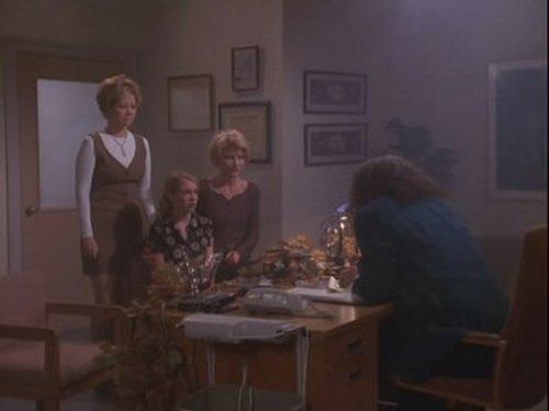 Sabrina, the Teenage Witch Season 1 Episode 4 - Terrible Things