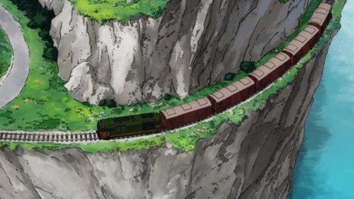 undefined Season 0 Episode 2 - Nonstop Rendezvous