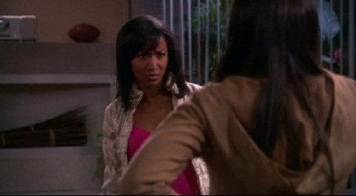 The Game Season 1 Episode 17 - God Bless The Girl That's Got Her Own