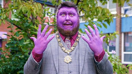 Odd Squad Season 5 Episode 21 - The Other Ozzie