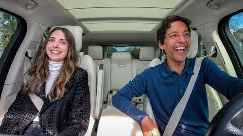 Carpool Karaoke: The Series Season 5 Episode 22 - Alison Brie & Danny Pudi