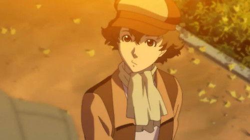 The Skull Man Season 1 Episode 5 - Fabricated Blindspot