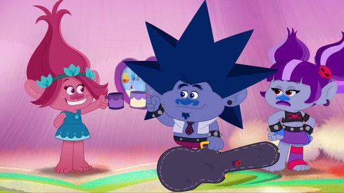 undefined Season 1 Episode 14 - Buckin' Branch