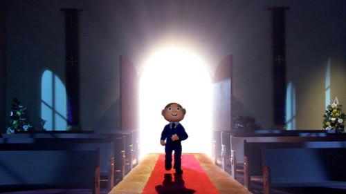 Moral Orel Season 3 Episode 2 - Grounded
