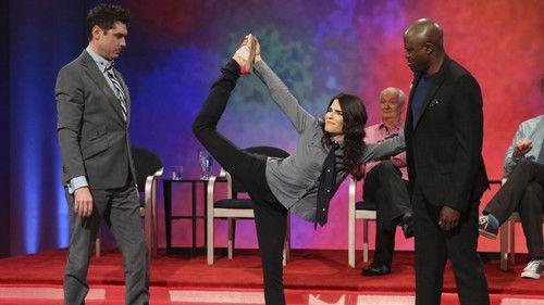 Whose Line Is It Anyway? Season 4 Episode 3 - Karla Souza
