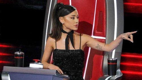 The Voice Season 21 Episode 5 - The Blind Auditions (5)