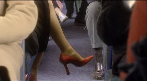 undefined Season 2 Episode 1 - The Man with Two Legs