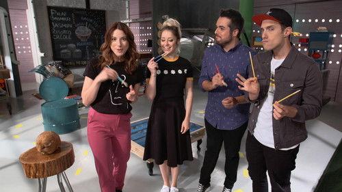 Cochon dingue Season 3 Episode 19 - Episode 19