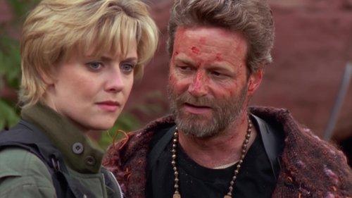 Stargate SG-1 Season 1 Episode 6 - The First Commandment