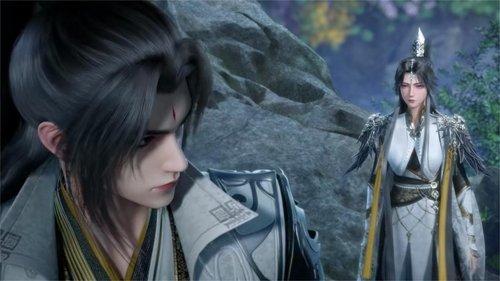 Renegade Immortal Season 1 Episode 18 - Sea of Fog