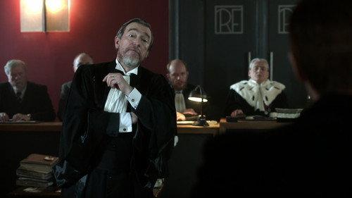 A French Village Season 7 Episode 5 - The Duty to Remember