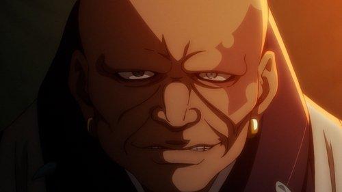 Turkey! Time to Strike Season 1 Episode 12 - A Farewell Turkey!