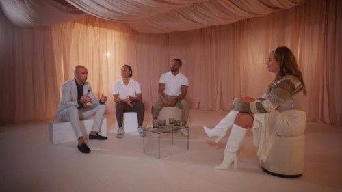 Tessel in Cyberspace Season 1 Episode 4 - Manosphere: toxic or not?