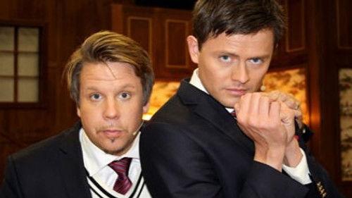 Boston Tea Party Season 3 Episode 5 - Havet