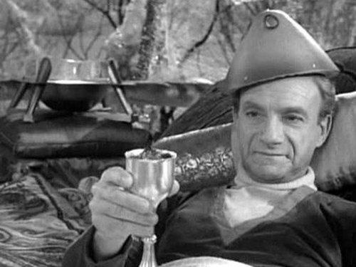 Lost in Space Season 1 Episode 11 - Wish Upon a Star