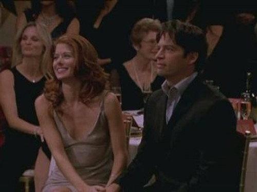 Will & Grace Season 5 Episode 8 - Marry Me a Little (1)
