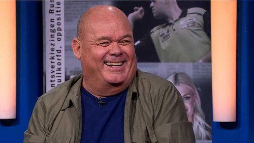 Dit Was Het Nieuws Season 41 Episode 2 - Paul de Leeuw & Défano Holwijn