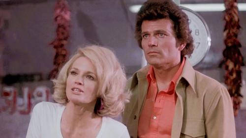 Police Woman Season 1 Episode 6 - It's Only a Game