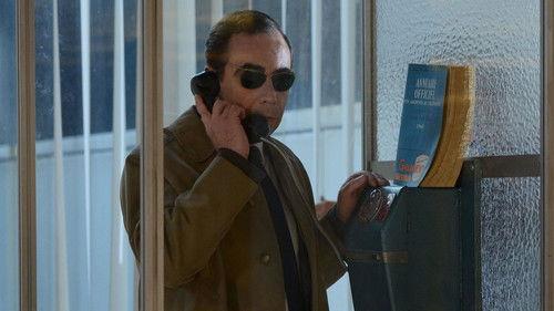 A Very Secret Service Season 1 Episode 2 - There's German and German