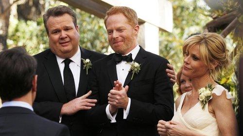 undefined Season 5 Episode 24 - The Wedding (2)