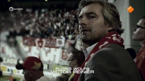 Flikken Maastricht Season 6 Episode 1 - Episode 1