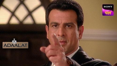 Adaalat Season 1 Episode 60 - Black Magic Murder Part 2