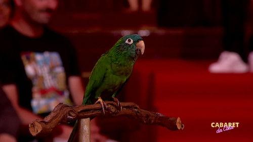 Cabaret da Coxa Season 2 Episode 4 - Episode 4