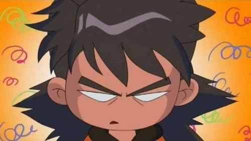 Dinosaur Baby Holy Heroes Season 2 Episode 18 - Episode 18