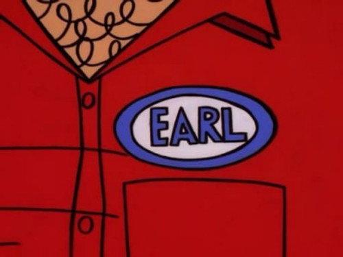 Dexter's Laboratory Season 2 Episode 8 - Hamhocks and Armlocks
