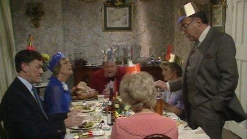 Terry and June Season 5 Episode 7 - Christmas With Terry And June