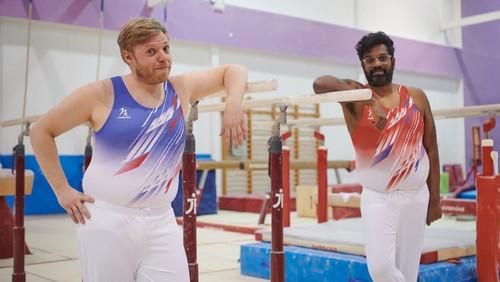 Rob & Romesh Vs Season 3 Episode 7 - Almost Everything