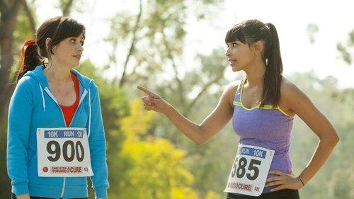 New Girl Season 1 Episode 19 - Secrets