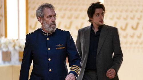 undefined Season 2 Episode 1 - No One Wants an Argument About Reality