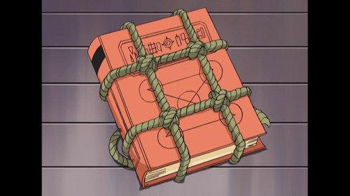 Zatch Bell! Season 1 Episode 23 - Go For It, Ponygon!