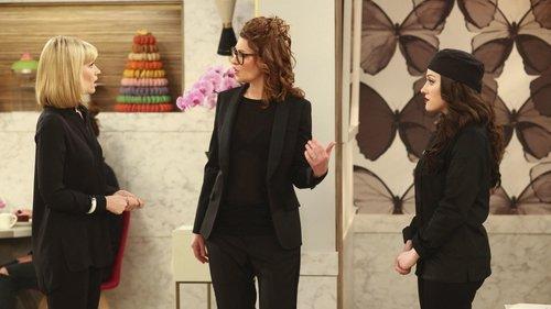 2 Broke Girls Season 4 Episode 16 - And The Zero Tolerance