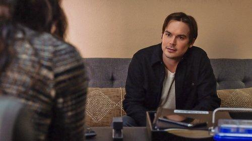 undefined Season 3 Episode 6 - Bitter Sweet Symphony